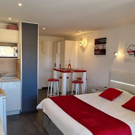 Naturiste Cap D'Agde Port Venus 104 Екстер'єр фото